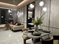 One Marina Gardens (D1), Apartment #627411311